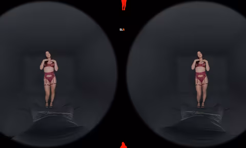 823REGULARCOLORPT VR Porn Video