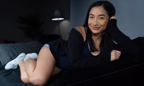 Avery Black's Sexy Confession with Avery Black