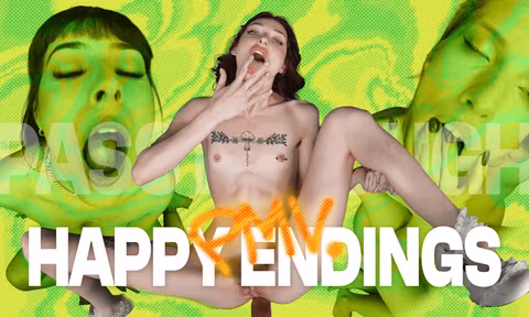 Best 10 Passthrough Happy Endings PMV  Happy Ending PMV VR porn video