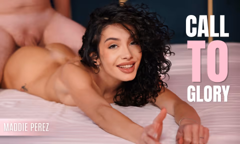 Call To Glory with Maddie Perez