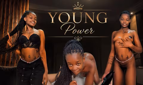 Casting A Busty Young African Slut Fucking Her Tight Pussy And Getting A Happy Ending Blowjob VR Porn Video
