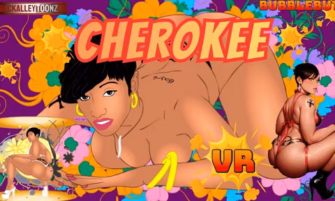 Cherokee DAss Backalleytoonz Fantasy Parody Uncensored Anime Sex Scenes Wild Cartoon Fucking with Blackdisney315
