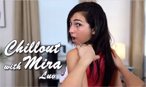 Chillout With Mira Luv An Immersive Experience VR Porn Music Mix by Fap Vr with Mira Luv