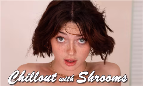 Chillout With Shrooms Q An Immersive Experience VR Porn Music Mix by Fap Vr with Shrooms Q