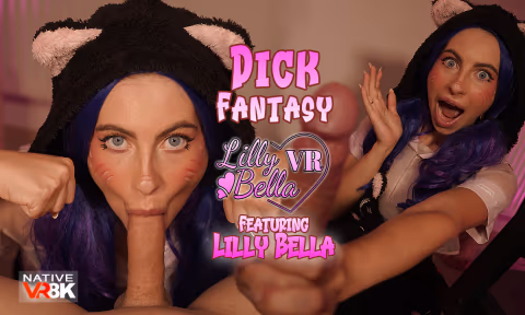 Dick Fantasy