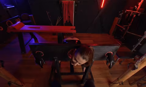 Dominate Billie Star And Be My Master VR porn video