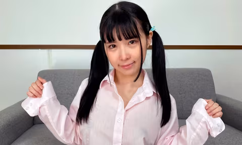 Ejaculation Control Jerkoff Instructions with Nanami Yokomiya