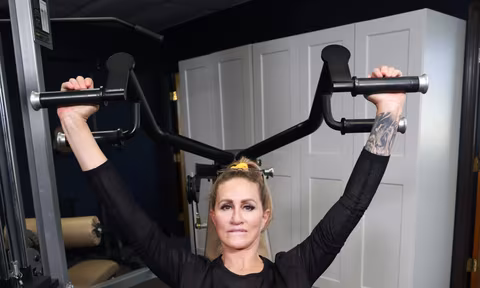 Freaky Fitness w Ryan Conner with Ryan Conner
