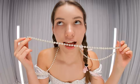 Hareniks Pearls