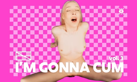 Im Gonna Cum Vol 3 Girls Cum And Missionary Creampie Compilation with Nata Ocean and Kylie Rocket