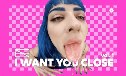 I Want You Close Vol 1 Close Up Compilation with Lexi Luna and Jewelz Blu