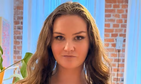 Iamkate Dangerous Attraction VR porn video