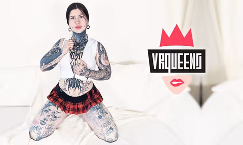 Laila Cruz Hot Solo VR Porn Video