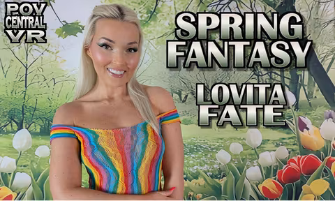 Lovita Fate Spring Fantasy