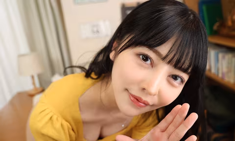 My Private Tutor Has a TopTier Body with Hinako Mori