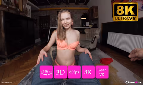 NoTouch Striptease Magic By Luise Wixx with Luise Wixx