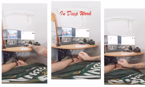 OffScript Action with Vexxy Bliss