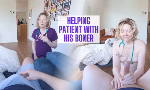 Patient Needed Some Assistance