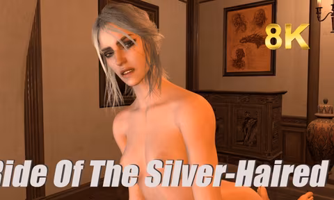 Ride Of The SilverHaired