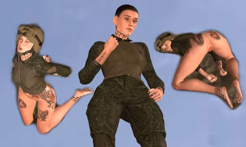 Sergeants Orders