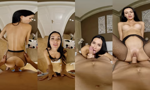 Sex With A Beautiful Milf, Megan with Megan Venturi