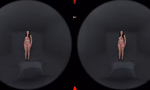 SLR795NATIVEPTMULTILAYERPREVIEW VR Porn Video