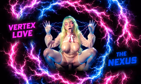 The Nexus VR Porn Video