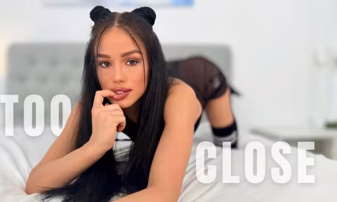 Too Close Dont Get Up VR porn video