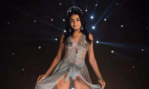 All Hers VR Porn Video