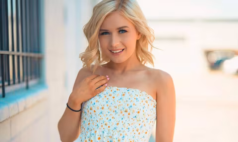 Back Alley Gangbang VR Porn Video