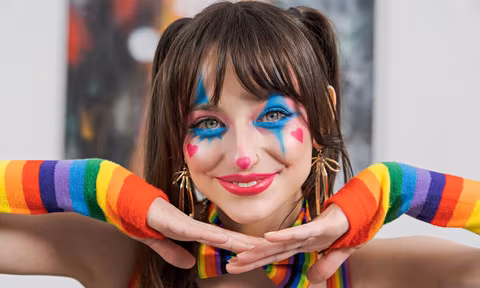 Nympho Alchemy Method Acting VR Porn Video