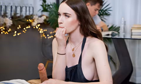 Sweet Fantazzzy VR Porn Video