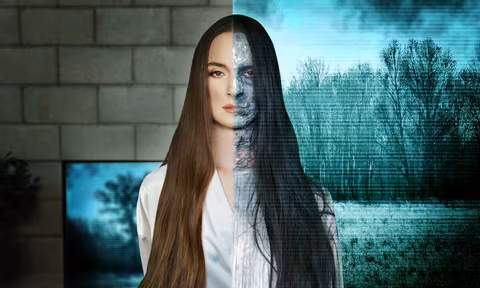 The Circle VR Porn Video