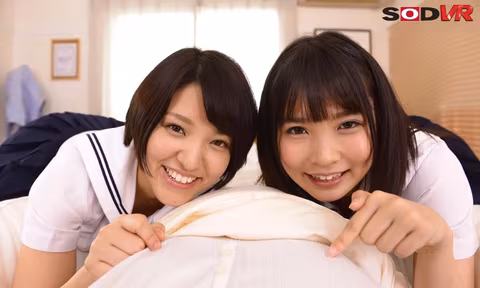 Im the Only Guy in My House Part 1 VR Porn Video