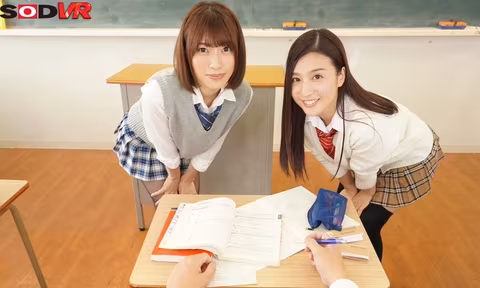 Iori Kogawa Masami Ichikawa  VR For Masochistic Viewers who want to be Controlled by Beautiful Women Part 1 VR Porn Video