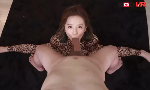 Ruri Hoshijima  Flexible VR Experience Perverted Acrobatic Sex VR Porn Video