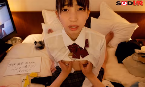 The Girl in the Tennis Club in her Senior Year Aichan Part 3 VR Porn Video