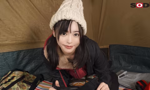 Japanese VR Porn Category