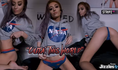 Outa this World VR Porn Video