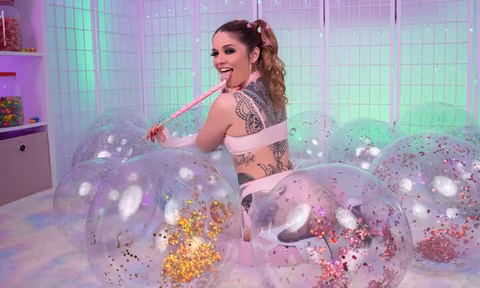 Vanessa Vega The Perfect Blowjob VR Porn Video