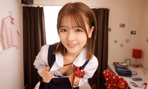 Immoral Schoolgirl Sex Outings Part 1 VR Porn Video