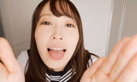 Immoral Schoolgirl Sex Outings Part 2 VR Porn Video