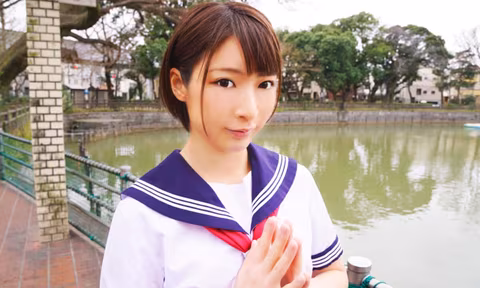 Miku Abeno  Private Lesson 1 Week Etude Part 1 VR Porn Video