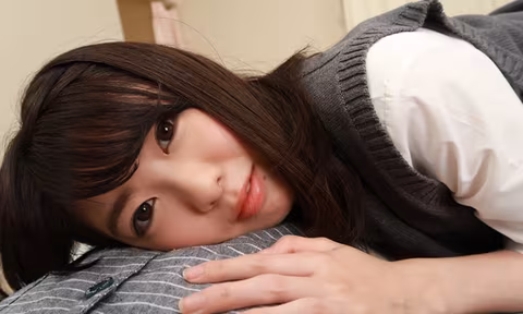 Miyuki Arisaka  I Fell in Love with My Old Classmate and Nurse at the Hospital and Came Inside Her Part 1 VR Porn Video
