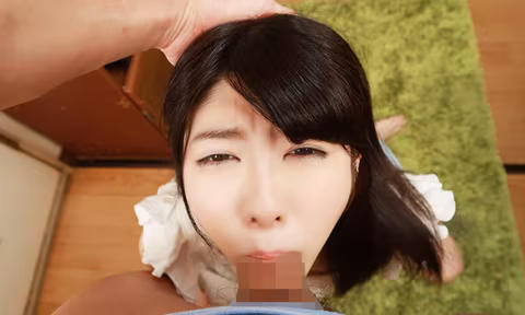 Miyuki Arisaka  Stepdaughter Getting Fucked by her Stepfather Part 1 VR Porn Video