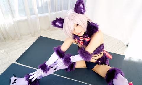 Rika Mari  Faith  Grand Orgasm VR Featuring Dangerous  Beautiful Rika Mari Part 1 VR Porn Video