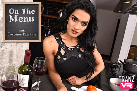 On the Menu