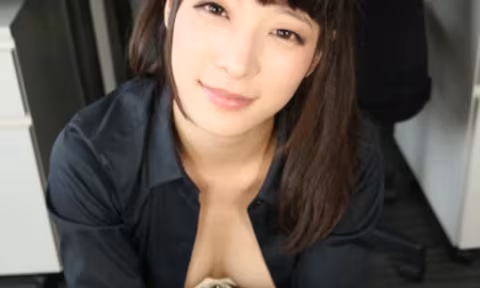 Miho Nakazato  Extra Slick Lotion Handjob Play New Product Demonstration VR Porn Video