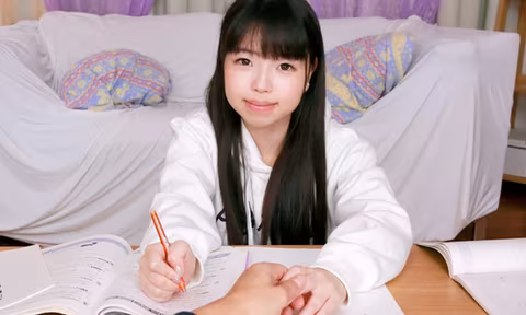 Sayuri Ishhiki  Virgins Both of Us Part 1 VR Porn Video