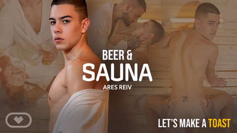 Beer  Sauna